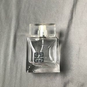 EMPTY Dance by Givenchy Bottle